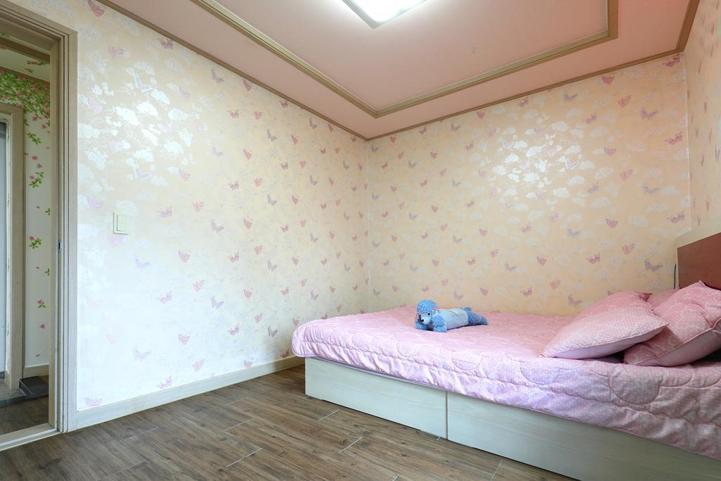 Yeowoogneul Pension Chuncheon Buitenkant foto